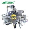 Für Suzuki SJ410 Motor 4 Zylinder OEM-Qualität Neuer Mikuni Vergaser Carburador Vergaser Carb 1320080322 1320080321 13200-80322