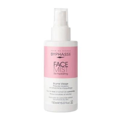 BY PHASSE Face Mist for Sensitive & Dry Skin, 1 Pc, 150ml