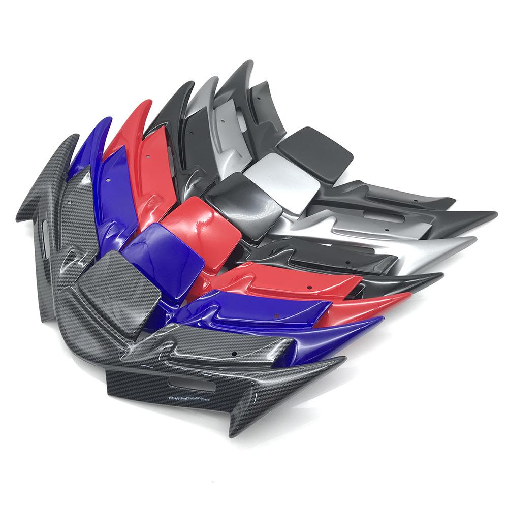 Yamaha R15 V4 21-22 Beak Deflector Air Intake Wing Fairing