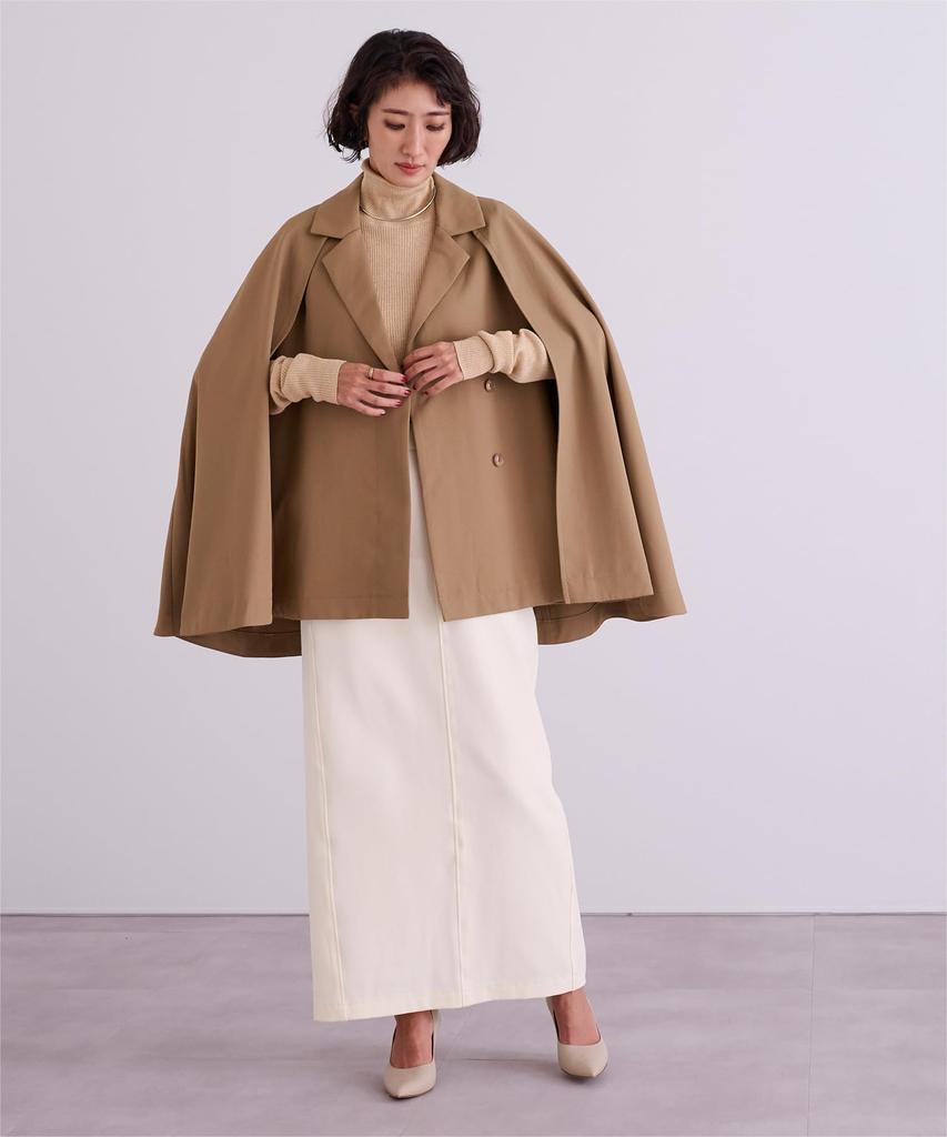 Dein warmer enger Rock BGXN2268 Groß Kamel Fleecegefüttert Damen