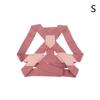 Women Adjustable Elastic Back Support Belt Chest Posture Corrector Shoulder Brace Body Shaper Corset Invisible Body Shaper
