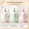 Korean Five Grains Timeless Fragrance Shampoo 500ml