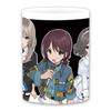 Girls Band Cry" Anime Mug - No Thorns, Thorns, Vol.2