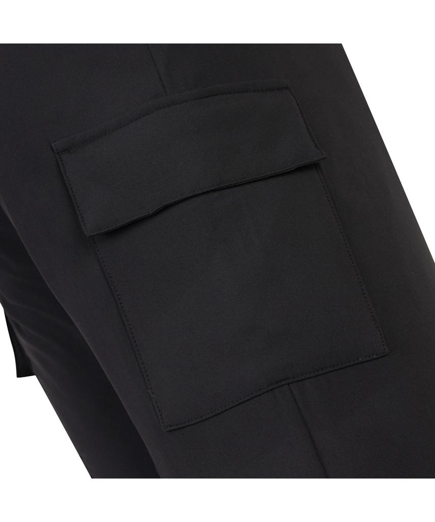 Goldeunbeeo (W) Down Jogger Pants G5Paw25911Bkx