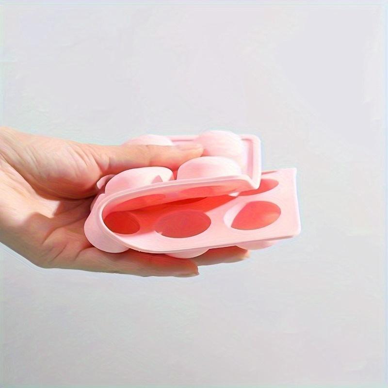 

1PC Crystal Epoxy Mold, The Cloud-shaped Mold for Candles Can Be Used To Make Molds for Candles and Soap Supplies