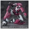 T-SPARK Transformers AMK Series Elita-1 Pre-Colored Plastic Model Kit