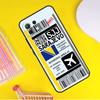 Bosnia and Herzegovina Passport Cover For Xiaomi 14 Ultra 13 11T 12T 13T 14T Pro POCO X6 X7 Pro X3 X5 F3 F5 F6 M6 Pro Case