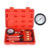 Pressure Gauge Gasoline Engine Compression Tester Automotive Workshop Tools Mechanical Inspection Garage Tool Car Verification
