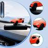 1/64 Car Model Auto Interior Accessories Birthday Gift Decorative Dynamic Dashboard Decoration