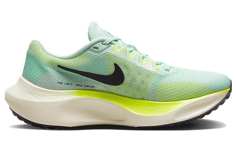 Nike Zoom Fly 5 'Mint Foam Ghost Green' Damskie DM8974-300