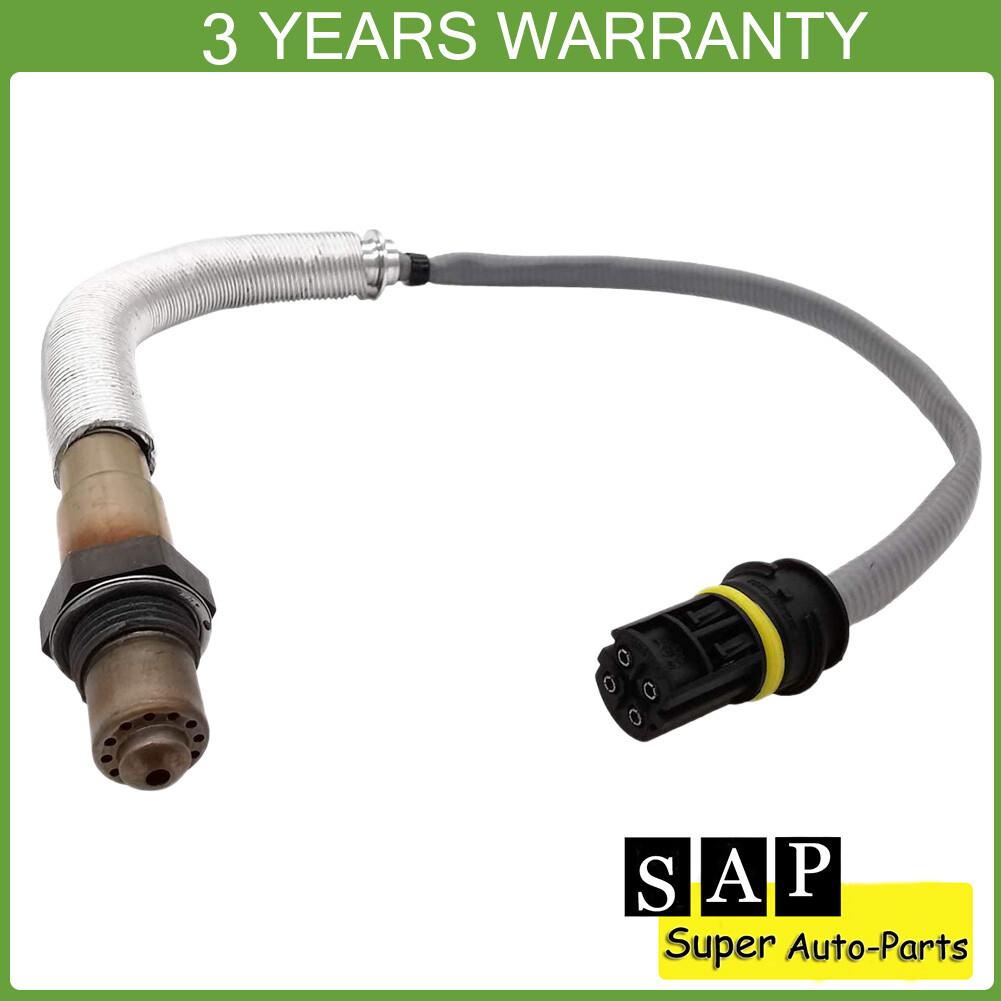 New Rear 11787545075 Oxygen Sensor For BMW 06-13 E70 E82 E90 323i 528i 530i 328i