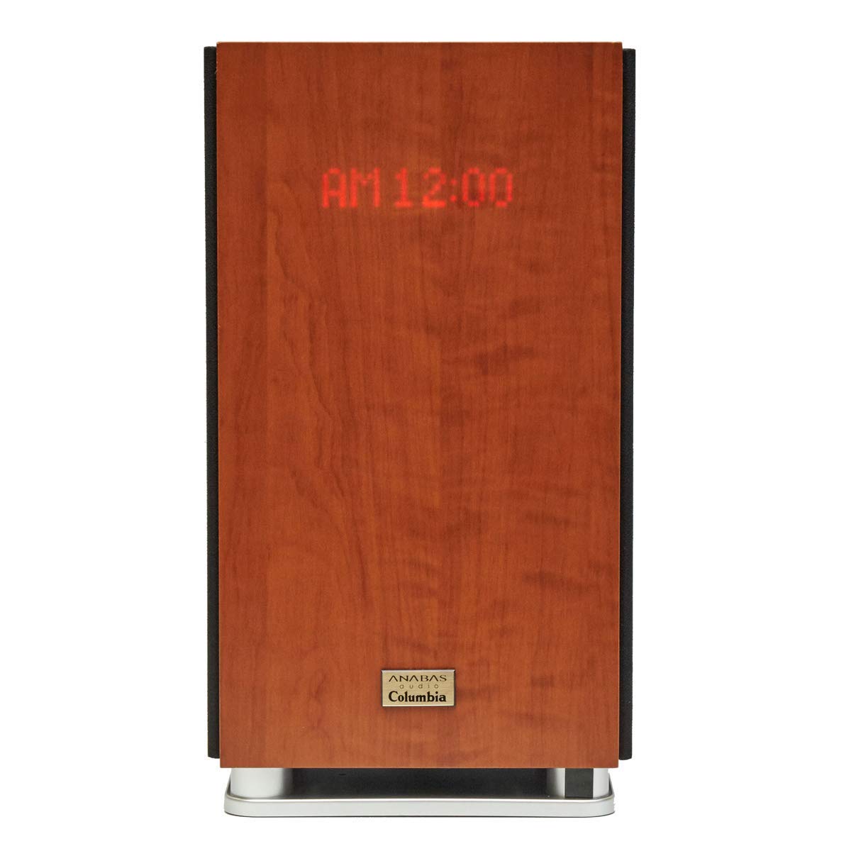 

ANABAS Audio 100 famous songs original model ANABAS AUDIO U-CAN built-in U-CAN NCA-100 коричневий