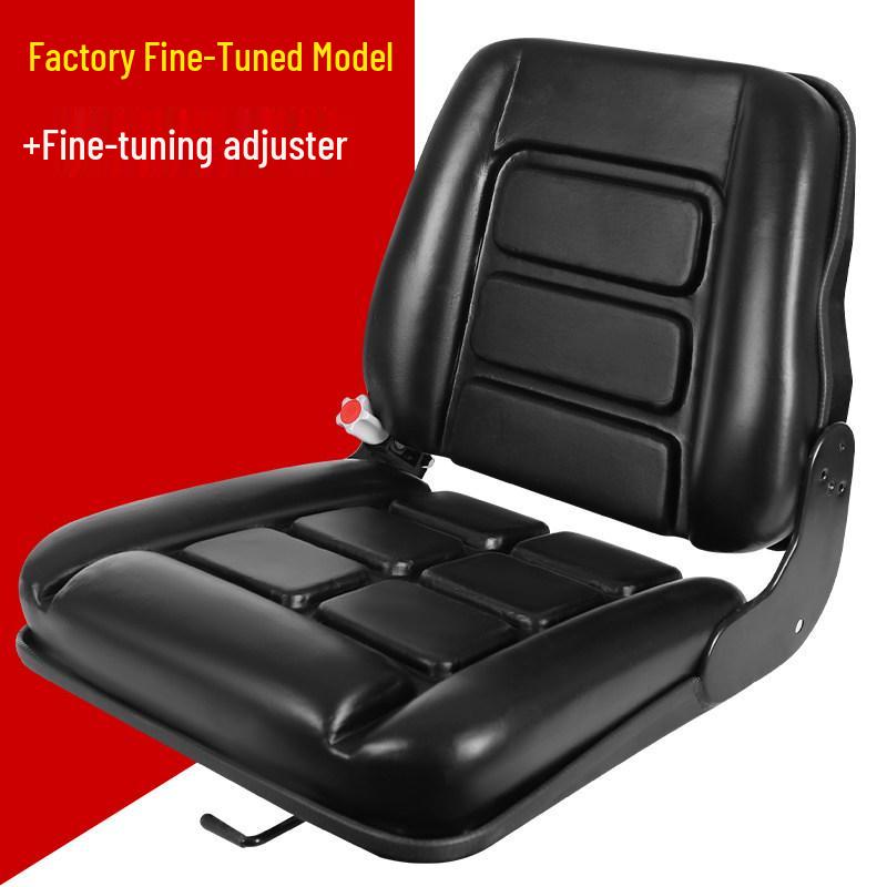 Heliu Forklift & Agricultural Vehicle Seat