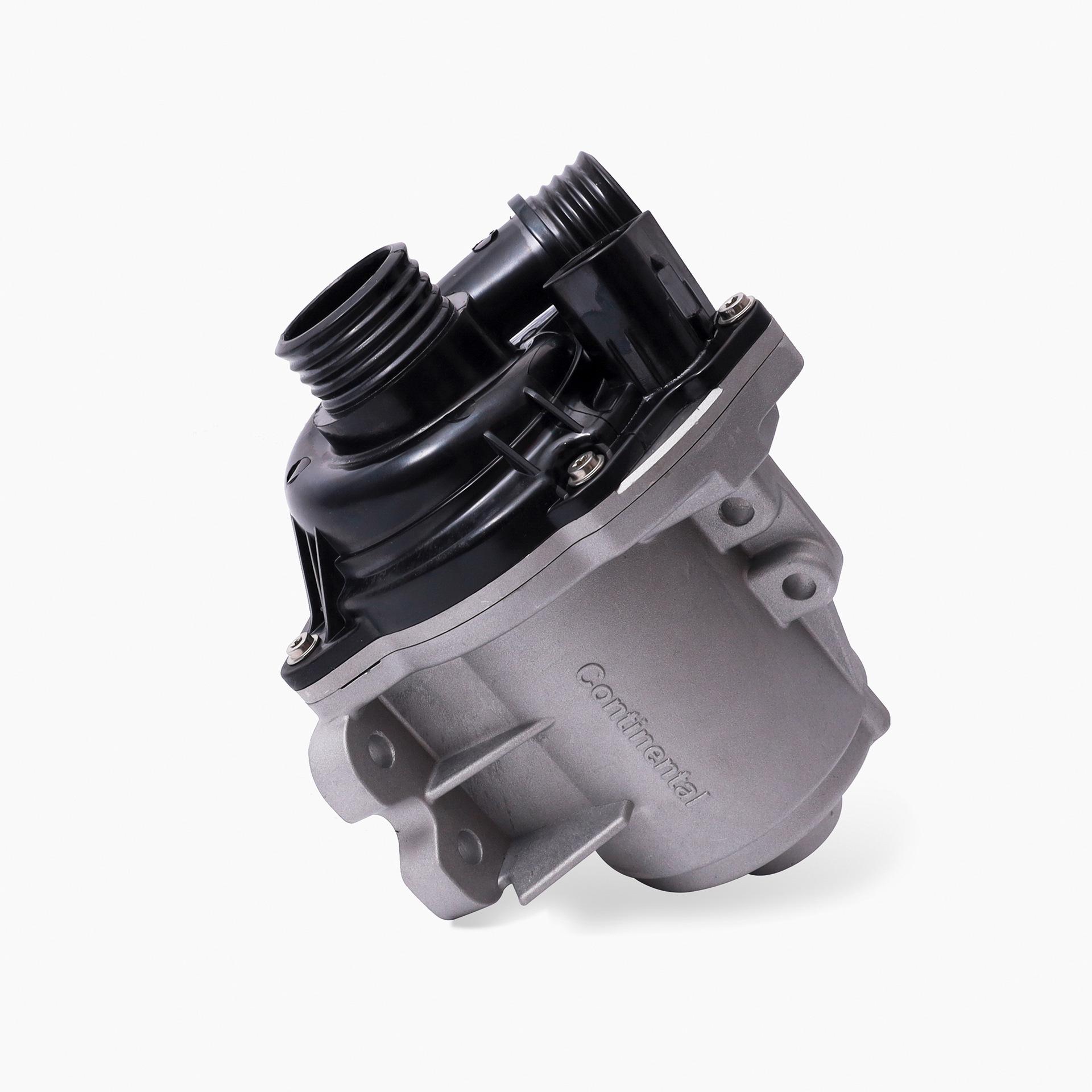 

Водяний насос BMW сумісний з моделями E90/E60/F07/F18/F01 - Номери деталей: 11519455978, 11517632426, 11517588885 KPYX