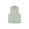 Chaleco Therma Hombre Verde Claro FB7543-370