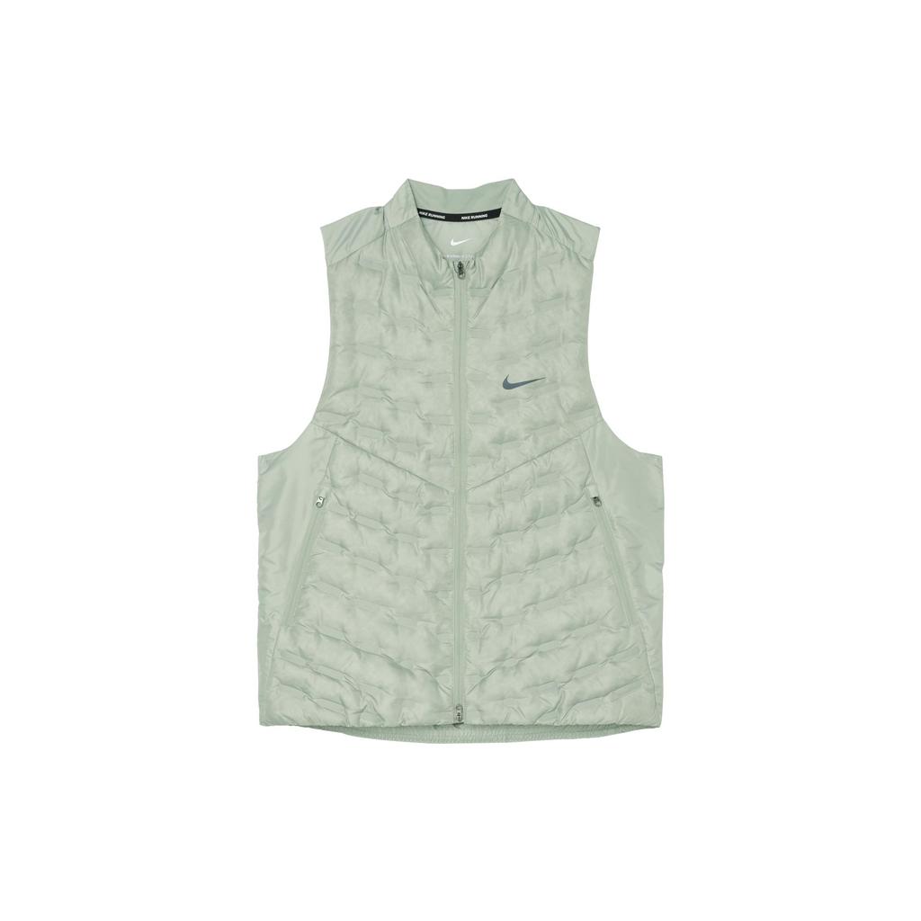 Nike Therma Vest Men's Light Green FB7543-370