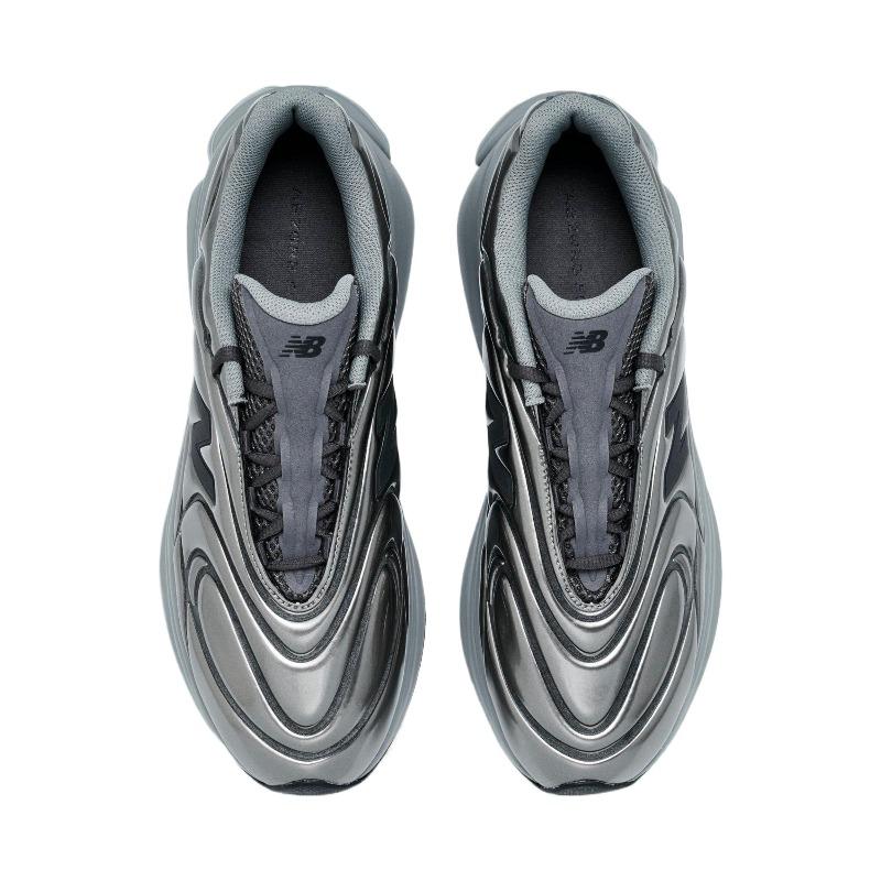 New Balance 5030 Men Glossy Lace Up Platform Low Top Casual Shoes D Width U503069C