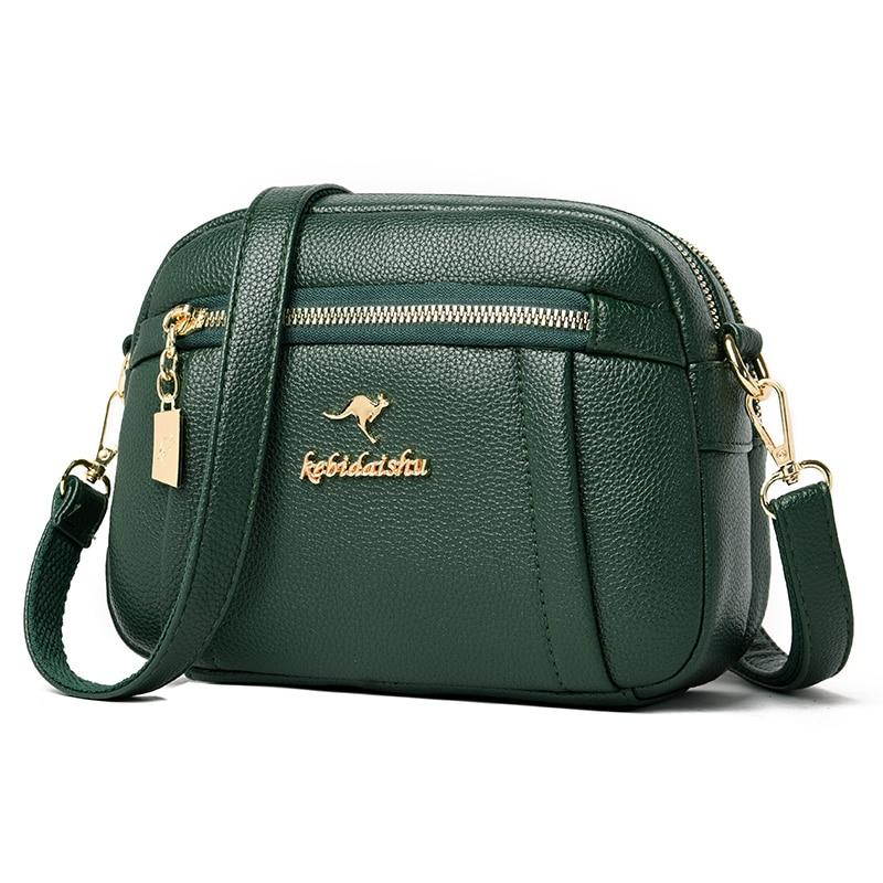 flap satchel bolsa