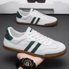 Classic Brand Shoes Men Skateboard Shoes High Quality Outdoor Training Board Shoes Women Anti-Slip Flat Sports Shoes Man White