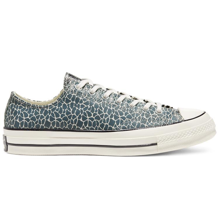 Chuck 70 Converse Low 'Space Animal' 167283C