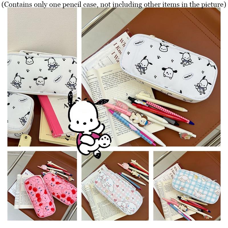Other Al679258365670 Creative And Refreshing Pencil Bag For Stationery Storage
