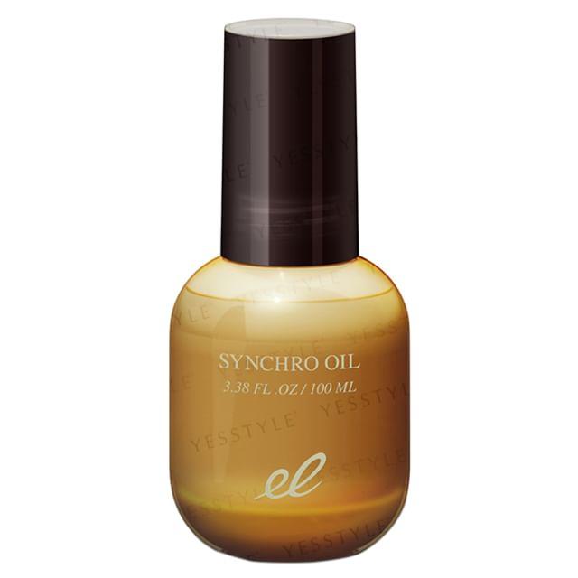 ЭЛЕКТРОН - Синхро Масло 100ml