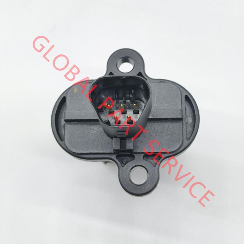 0280218254 13301682 MAF Sensor Mass Air Flow Meter Sensor 0280218429 12671616