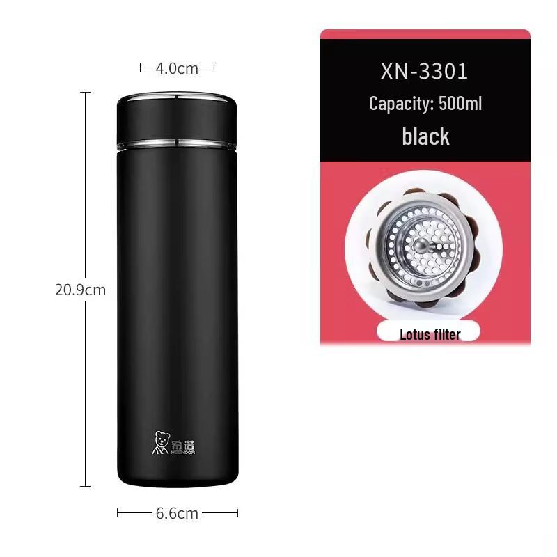 Heenoor XN-3301 Stainless Steel Insulated Mug
