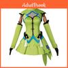 Honor Of Kings Lady Sun Cosplay Costume With Accessories For Game Anime Role Play