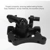 130mm Electric Scooter Disc Brake Rotor with 5 Bolts Fit for Xiaomi MI4 PRO Electric Scooter