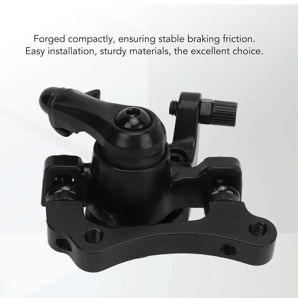 130mm Electric Scooter Disc Brake Rotor with 5 Bolts Fit for Xiaomi MI4 PRO Electric Scooter