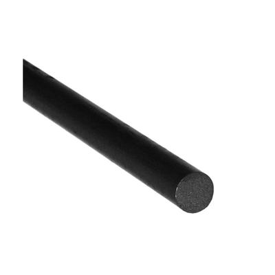 SMOOTH STEEL ROD FI 8 L=2M HEAD - G-131-0820