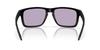 Oakley Sunglasses 0OO9487F Holbrook XXL 94870361 Matte Black Prizm Slate Polarized [Oakley] (A)