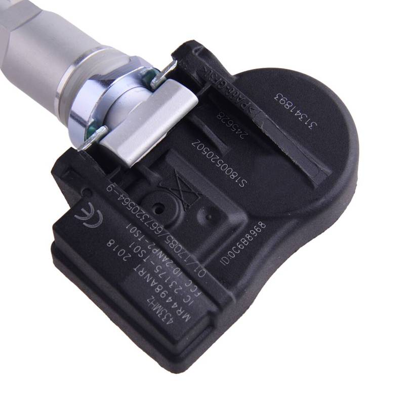

30666931 30761984 31302096 TPMS Tire Pressure Monitoring Sensor 433MHz Fit for Volvo C30 C70 S40 S60 S80 V50 V60 XC60 XC90
