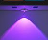 Rechargeable Wireless LED Cabinet Spotlight with Induction Sensor