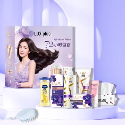 Cura di capelli e cuoio capelluto – Kit per la cura dei capelli