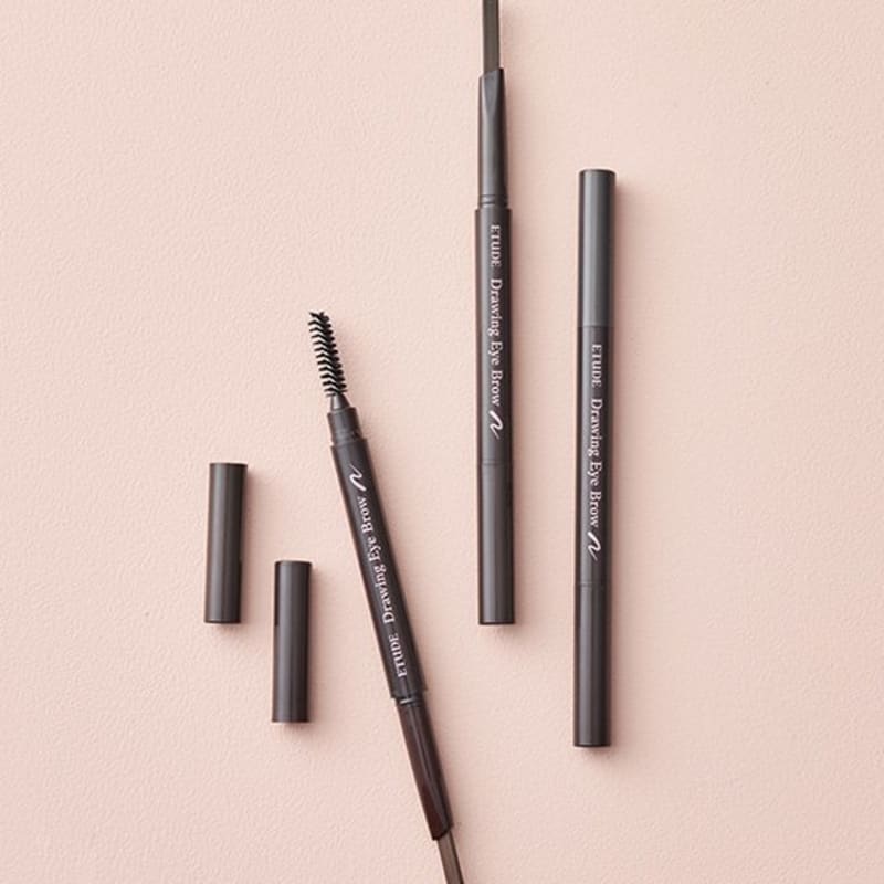 [Etude] Drawing Eyebrow 3 types (Choose 1)