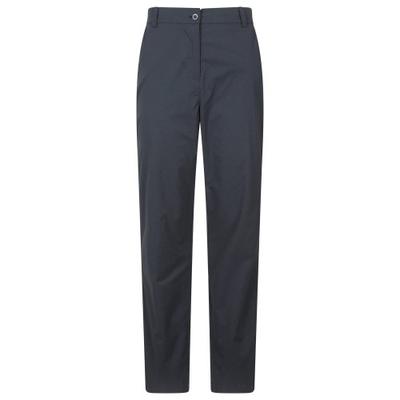Womens/Ladies Delta Stretch Trousers