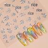 Manicure – Nagelstickers