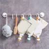 Upside Down Bagged Liquid Control Squeezer Japanese Style Shampoo Dispensing Pouch Squeezer  Travel