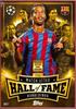 UCC Match Attax 2025/26 - Full Box