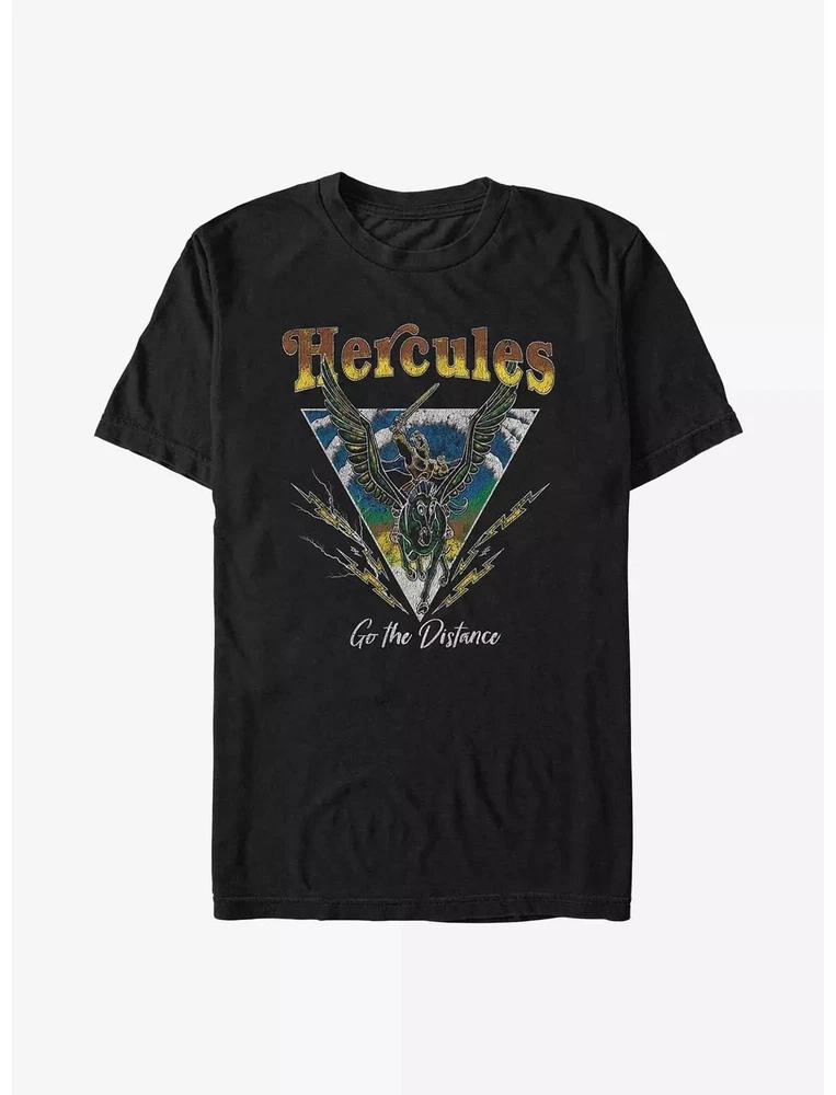 Hercules Go The DistancetShirt Size S 4xl Gift For Friends S