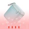Portable Infant New Baby Essential Cereal Milk Powder Box Toddle Snacks Container Food Storage Box