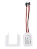 Touch Sensor Switch DC 12V 5A 60W LED for Hotel Mirror and Makeup Lighting