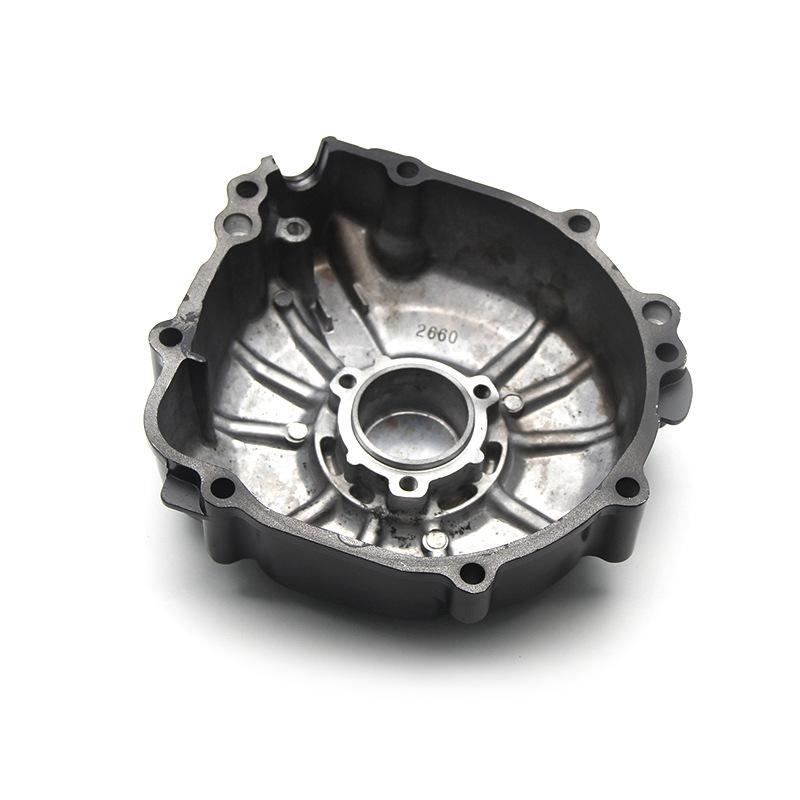 Off-Road Accessories for Suzuki GSXR600 Engine and Side Cover