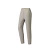 Anta Training Series Outdoor Hiking Urban Commuting Simple Comfortable Water-Resistant Wrinkle-Resistant Straight-Leg Woven Casual Pants 962547502-2