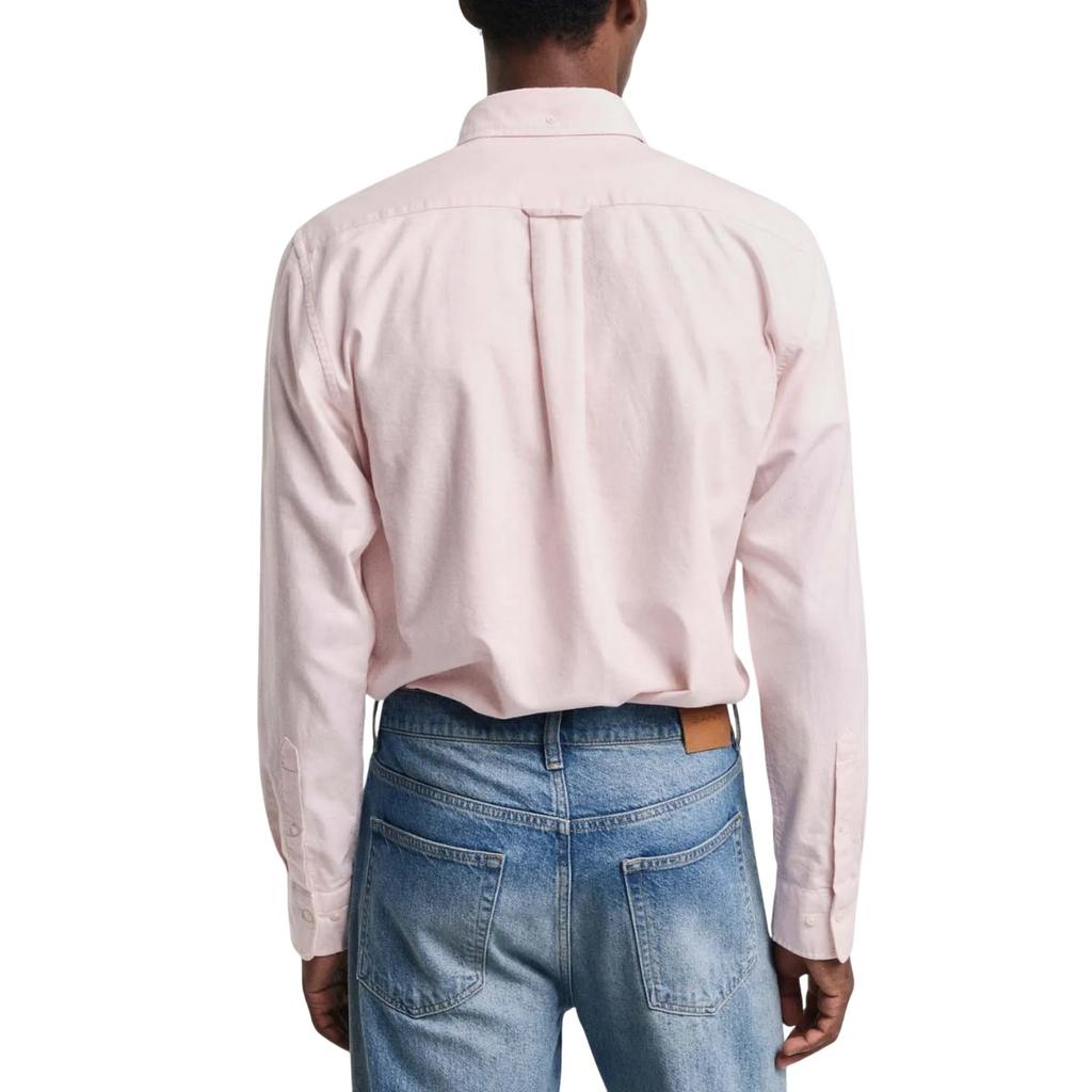 Gant Herren A.Shield Regular Hemd