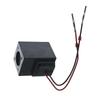 190443A1 87456900: 12V Solenoid Coil for Case Loader 580M, 580SL.