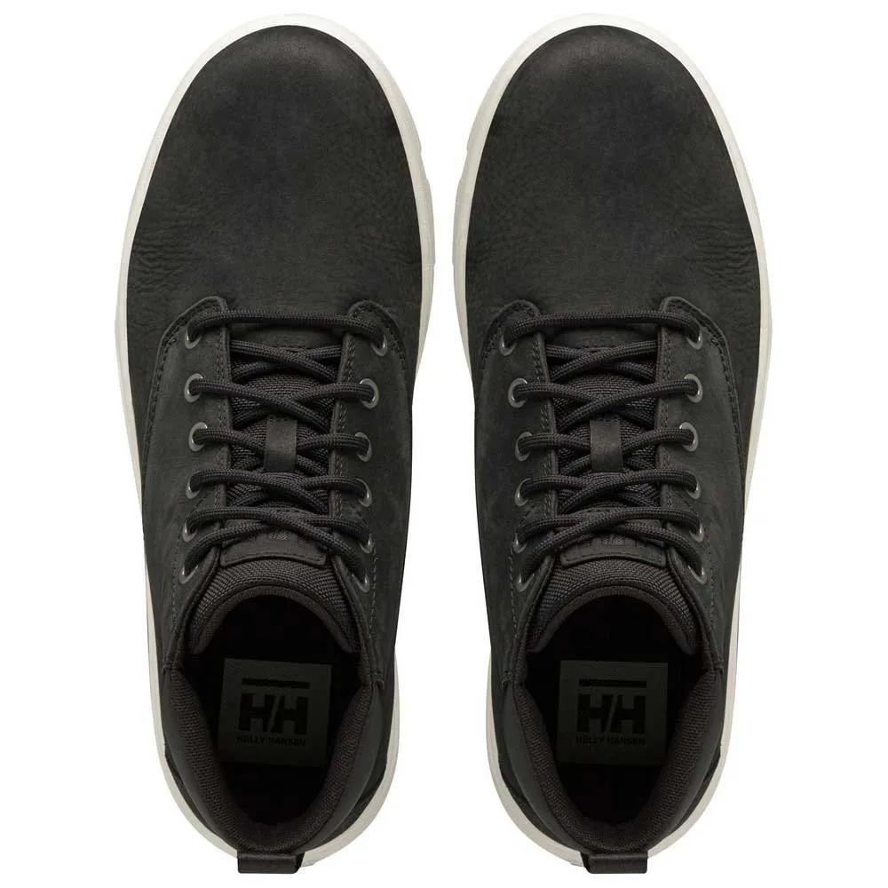 Helly Hansen Ботинки для хайкинга Pinehurst Leather