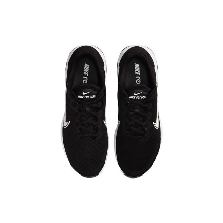 New Nike Renew Ride 3 'Black White' Women's DC8184-001